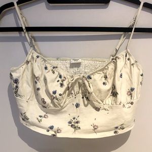 Sunday Best Darcy Tank